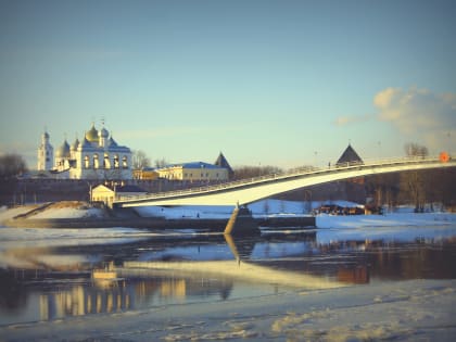 Новгородские музеи объявили месяц бесплатного посещения для защитников Отечества
