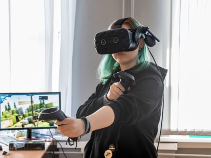 Команда НовГУ примет участие в турнире по фиджитал-спорту в 2024 году