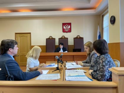 Суд отказал Анне Черепановой в удовлетворении иска против избиркома