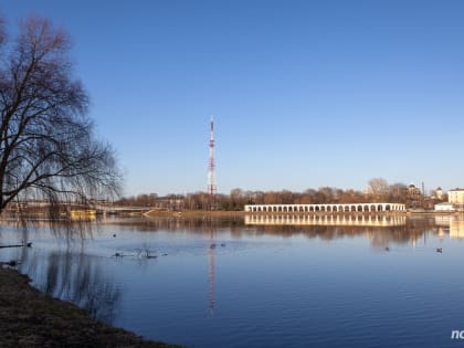 В пятницу и субботу новгородцев ожидает похолодание