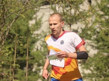 Пьедестал почёта 2023: спортивное ориентирование