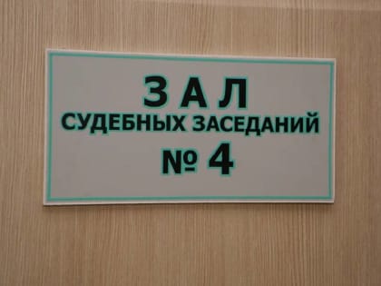 В Старой Руссе виновника ДТП, в котором погиб ребёнок, приговорили к шести годам колонии