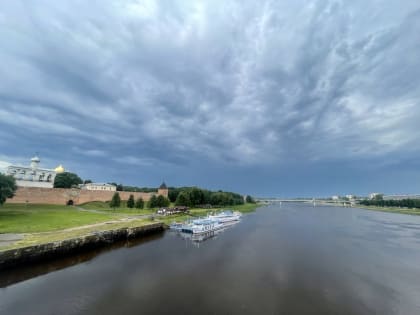 «Новгородское лето» с 18 по 20 августа: афиша мероприятий