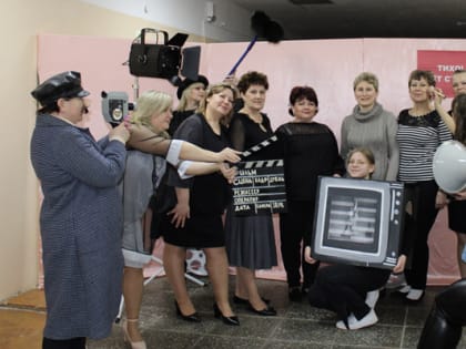 Кино и песни