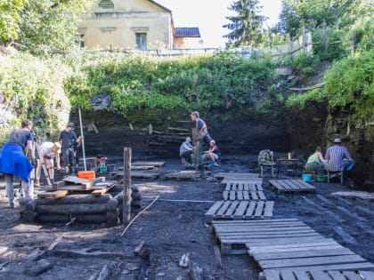 Исторический факультет НовГУ отметит 90-летие