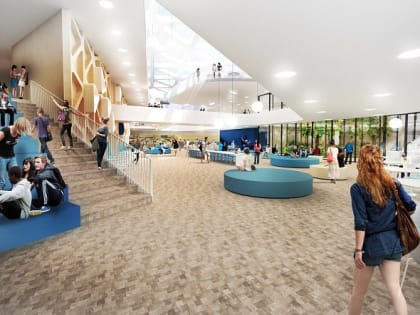 В школе «Летово» будут преподавать талантливые выпускники ИНПО