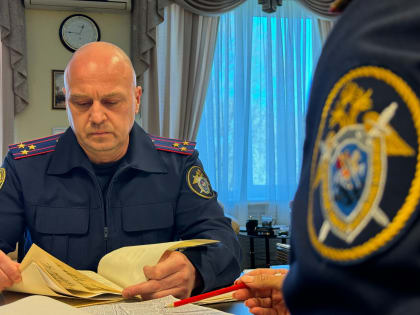 Юные новгородцы, обнаружившие в себе талант детектива, могут попасть в «Артек»