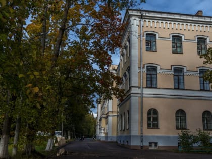 НовГУ будет сотрудничать с Институтом мировой литературы РАН