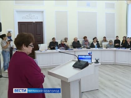 В Новгородском университете проходит научная конференция "Чехов в меняющемся мире"