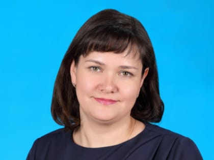 Педагог 23-й школы представит Новгородчину на конкурсе «Лучший учитель родного языка и родной литературы»