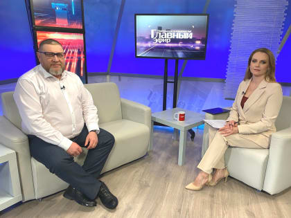 Андрей Устинов рассказал, что планируется сделать в Любытинском районе по программе ФКГС в 2024 году