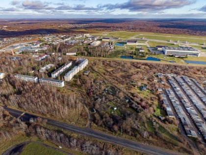 Андрей Никитин прокомментировал ситуацию со старорусским «123 АРЗ»