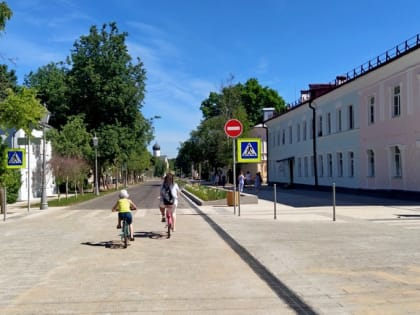 Полурешение на пути запад-восток