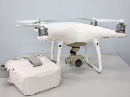 В НовГУ пройдет семинар по боевому применению дронов