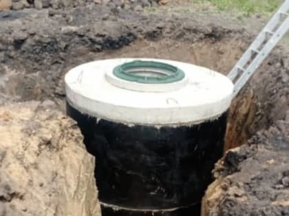 В Сольцах стартовало строительство газовой блочно-модульной котельной