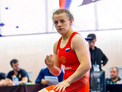 Пьедестал почёта 2023: спортивная борьба