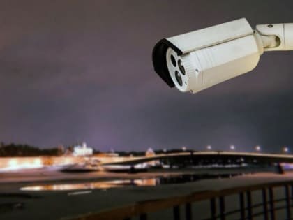 356 видеокамер следят за безопасностью жителей Великого Новгорода