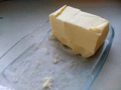 За кражу 22 пачек масла из магазина новгородец отправится в колонию строгого режима