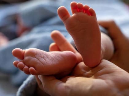 Сотрудники новгородского СИЗО приняли роды у осуждённой