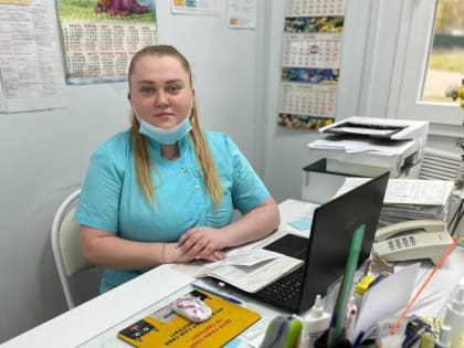 Медицинская карьера Анастасии Мазур: От Липецка до Новоселиц