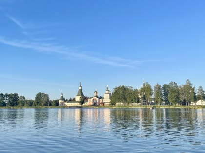 Фестиваль «Звонкоголосый Валдай» пройдёт под аккомпанемент передвижной звонницы
