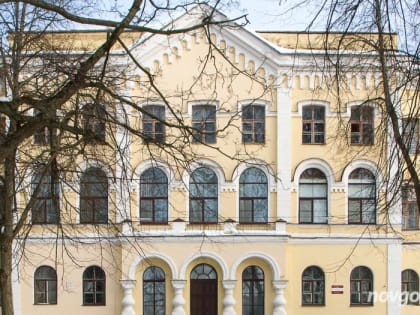 В Новгородском университете решили обсудить проблемы средневековой Ганзы