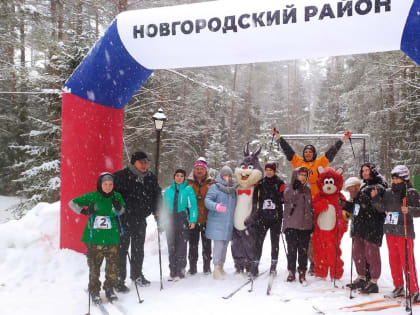 Команда ветеранов СВО примет участие в новгородском фестивале адаптивного спорта «Биатлон-25»
