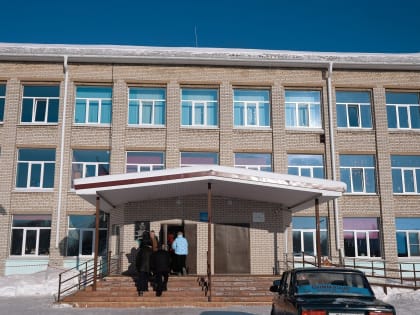 Филиал Боровичского техникума в Пестове отремонтируют в 2025 году