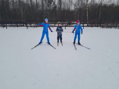 В Новгородской области проходит декада спорта и здоровья