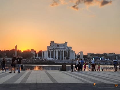 Александр Розбаум приступит к работе 10 октября. О первоочередных задачах новый мэр уже рассказал