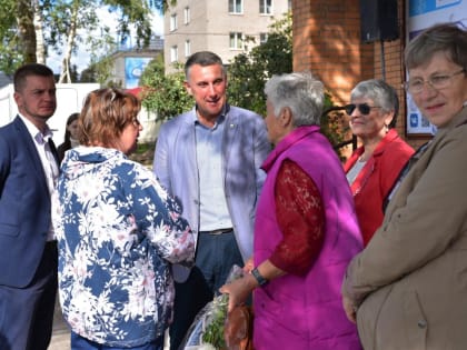 В Великом Новгороде благодаря нацпроекту «Культура» открыли 3 модельную библиотеку города