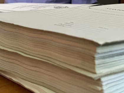 За нападение с ножом на мужчину в Панковке новгородец отправится за решётку на три года