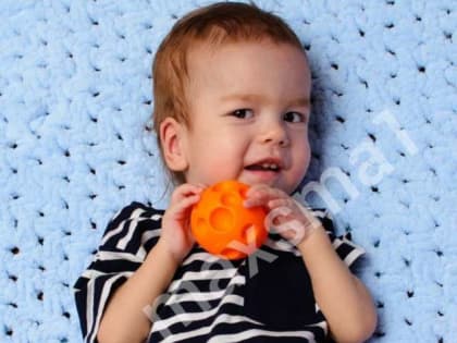 Фонд «Круг добра» одобрил препарат «Золгенсма» для лечения новгородца Максима Малышева