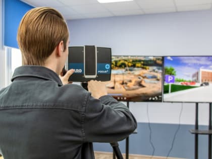 В НовГУ запущена первая в РФ программа обучения «цифровых реставраторов»