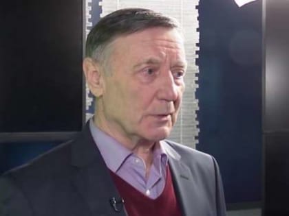 Председатель жюри «Хрустального пегаса» Виктор Смирнов рассказал об уровне конкурсных работ