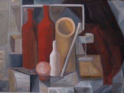 В Великом Новгороде откроется выставка, посвящённая 25-летию кафедры дизайна НовГУ