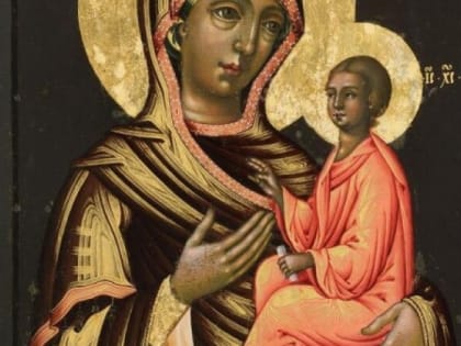  Новгородские рентгенологи помогли датировать древнюю икону