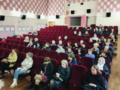 Инструктаж по противодействию экстремизму и терроризму