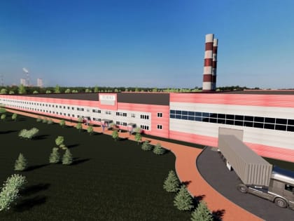 В ЕГРН внесли границы ОЭЗ «Новгородская»