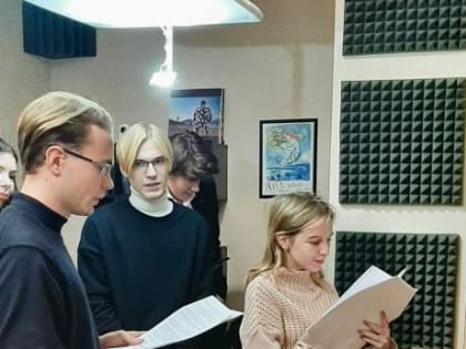 В пришкольном парке появился прогулочный маршрут