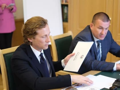 В 2023 году «Акрон» выделил 1,7 млрд рублей на развитие социальной инфраструктуры Новгородской области