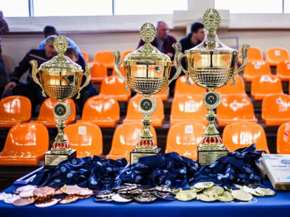 Новгородский «Химик» отказался доигрывать матч чемпионата области из-за решений судьи