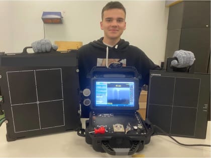 С помощью технологий учёных НовГУ восстановят украшения XII века