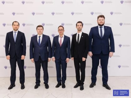 ПИШ НовГУ запустила десять новых образовательных программ с «Акроном»