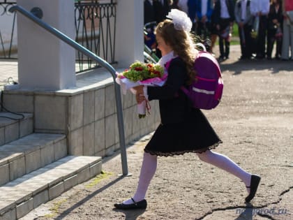 В Новгородской области более 90% учителей — женщины