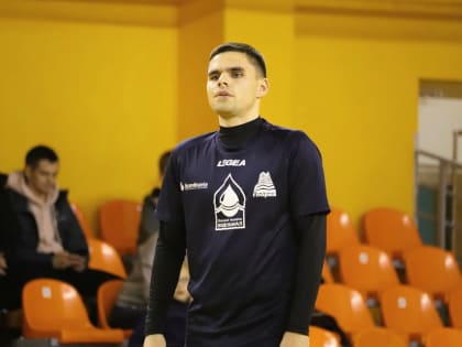 «Водоканал» вышел в финал Кубка Новгородской области по мини-футболу