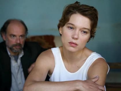 Новгородцы увидят фильм «Внебрачные связи» по роману обладателя Пулитцеровской премии Филипа Рота 