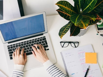 Порядок представления юридическими лицами уведомлений 
об исчисленных суммах имущественных налогов разъяснили на вебинаре