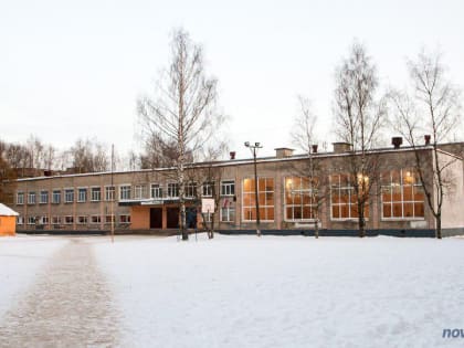 В Великом Новгороде семь школ закрыли на карантин
