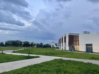 Предприятия Тульской области планируют сотрудничать с ИНТЦ «Валдай»